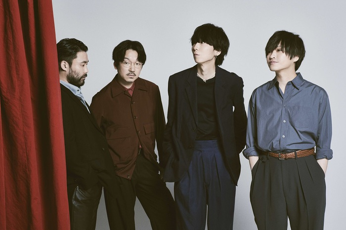 廃盤 稀少 indigo la End「冬の、夕.ep」帯付 川谷絵音 哀愁演劇 indigo la Endの新作アルバム「哀愁演劇」全15曲を収録、初回